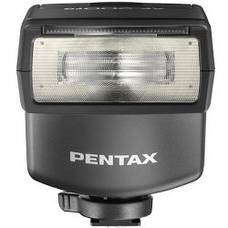 Pentax AF-200FG P-TTL Shoe Mount Flash (Guide No. 65'/20 m at 28mm)