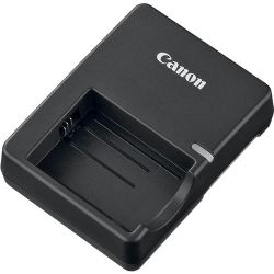 Canon LC-E5 Compact Battery Charger, Charges Canon LP-E5 Battery Pack