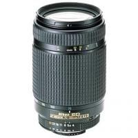 Nikon 70-300MM F/4-5.6D ED AF ZOOM **ADDED PROMOTION**This Item Is Eligible For A $50 Rebate from Nikon** (Offer Expires 07/01/2004) 