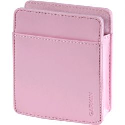 Garmin 010-10936-02 Pink carrying case 