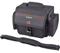 Sony ACC-AMFM11 Accessory Kit for Sony alpha DSLR-A700 Digital Camera 