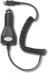Motorola Mini USB Vehicle Adapter For SX600, SX900 & EM1000 Series 2-Way Radios