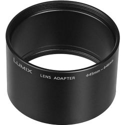 Panasonic DMW-LA4 Conversion Lens Adapter For Lumix DMC-LX3