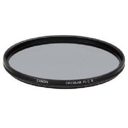 Canon 2188B001 58mm Circular Polarizing Filter