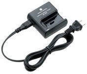 Konica Minolta BC900 Lithium-ion Battery Charger for the NP-800 Battery