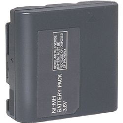 Sharp By Ultralast BT-H22U Equivalent Camcorder Battery 