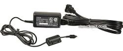 Leica ACA-DC3 AC Adapter/Charger for Leica Digilux 1 & 2 Digital Camera