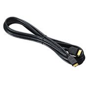Canon HTC-100 HDMI Male to Mini HDMI (Type C) Male Cable (Ver. 1.3) for Camcorders