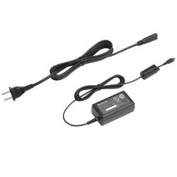 Panasonic DMW-AC5 AC Adapter for Panasonic Lumix DMC-LX series, DMC-FX series & DMC-TZ series Digital Cameras