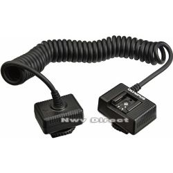 Olympus FL-CB05 Hot Shoe Cable for Olympus SLR Digital Cameras