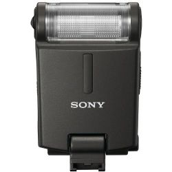 Sony HVL-F20AM Digital Camera Flash for Sony Alpha Series