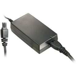 Canon CA-560 Compact AC Power Adapter for Canon ZR-10, ZR-20, ZR-25 MC, ZR-30 MC, Optura PI, PowerShot G Series and Pro1, 90 IS Cameras