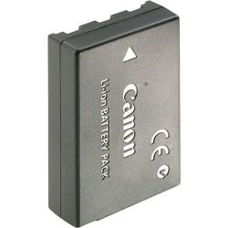 Canon NB-1LH Lithium-Ion Battery (3.7v 840mAh) for PowerShot Digital Cameras