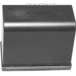Canon BP-945 Lithium-Ion Battery Pack (7.2v, 4500mAh) - for Canon Camcorders