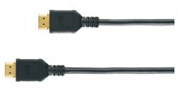 JVC Professional VX-HD115N Mini-HDMI Cable for JVC HD Camcorders.