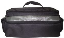 Vivitar Long Carry Case For Camcorder & Accessories