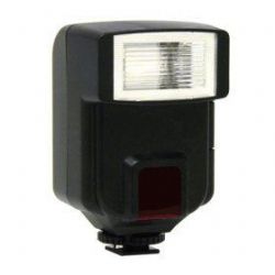 Auto Dedicated Flash For Nikon P-5100 (P5100) Digital Camera