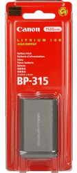 Canon BP-315 Lithium-Ion Battery (1520mAh)