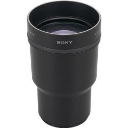 Sony VCL-DH1757 1.7x Telephoto Lens f/ Cyber-shot DSC-HX1