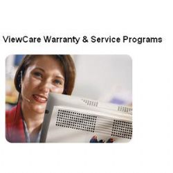 Viewsonic LTV-EW-32-02 32 Inch LCD TV Extended warranty 