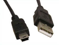 Nikon UC-E4 USB Cable for Nikon SLR Digital Cameras