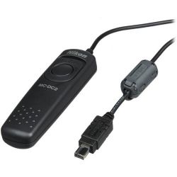 Nikon MC-DC2 Remote Release Cord