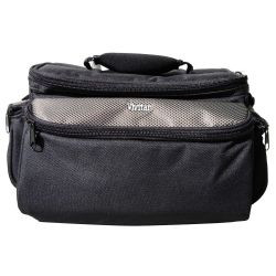 Vivitar Rugged Pro Camera SLR Carry Case (Weatherproof) - Top Rated Popular Photography -