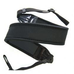 Shock Absorbing 44 Inch Classic Neoprene Strap