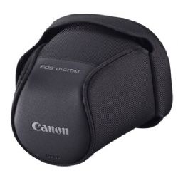 Canon EH19-L Fitted Case For Select Rebel Camera With 18-55mm Lens