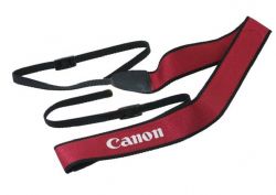 Canon SS650 Shoulder Strap for most Canon Cameras And Camcorders