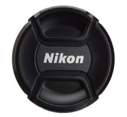 Nikon 67mm Snap-On Lens Cap