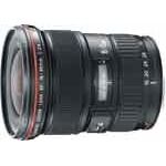 Canon Zoom Super Wide Angle EF 16-35mm f/2.8L USM Autofocus Lens 