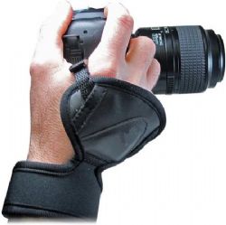 Professional Ballistic Nylon Wrist Grip Strap for Digital & Film SLR Cameras