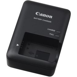 Canon CG-110 Charger for BP-110 Camcorder Battery