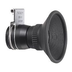 Nikon DG-2 Eyepiece Magnifier 