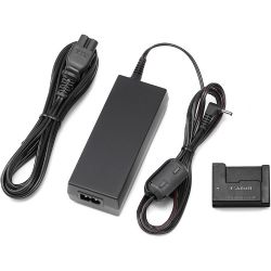 Canon ACK-DC80 Equivalent Digital Camera AC Power Adapter Kit