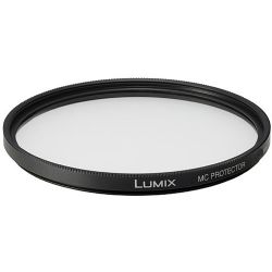 Panasonic 62mm MC Protector Filter