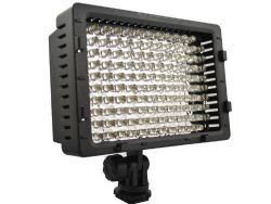 LED Video Light for Camera or Digital Video Camcorder