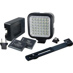 Professional LED-36 Video Light Kit