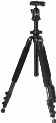 Magnesium Series Pro Tripod and Monopod --Top Rated POP Photo--
