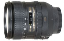 Nikon 16-85mm f/3.5-5.6G ED VR AF-S DX Nikkor Lens (USA) 