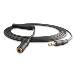 Rode Stereo Mini Male to Stereo Mini Female VideoMic Cable - 10' 