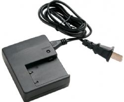 AC/DC Off Camera Travel Rapid Charger For Sony NP-BX1 (Wireless)