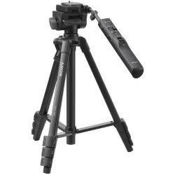 Sony Compact Remote Control Tripod 