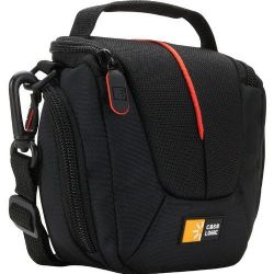 Case Logic DCB-303 Compact Camcorder Case