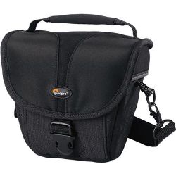 Lowepro Rezo TLZ 10 Compact Holster-Style Bag (Black)