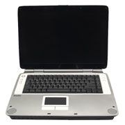 Toshiba P15-S409 (2.8Ghz, Pentium 4, 512MB, 60GB, DVD/CDRW, 15.4