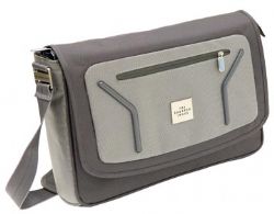 Airborne Collection Messenger Bag