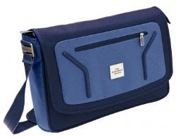 Airborne Collection Messenger Bag