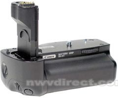 CANON - Battery Grip For Digital Rebel BG-E1 